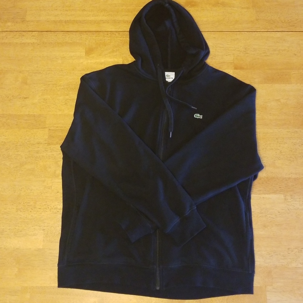 Lacoste Hoodie